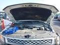 2016 Chevrolet Tahoe — photo 10 of 16 | VIN 1GNSKBKC8GR476015