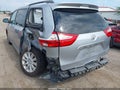 2016 Toyota Sienna — photo 16 of 20 | VIN 5TDDK3DC7GS144895
