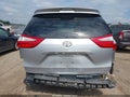 2016 Toyota Sienna — photo 20 of 20 | VIN 5TDDK3DC7GS144895
