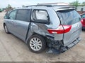 2016 Toyota Sienna — photo 3 of 20 | VIN 5TDDK3DC7GS144895