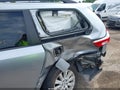 2016 Toyota Sienna — photo 6 of 20 | VIN 5TDDK3DC7GS144895