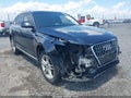 2014 Audi Q5 — photo 15 of 17 | VIN WA1LFAFP9EA097829