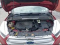 Photo 10 of 16 — 2018 Ford Escape