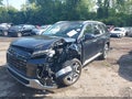 2024 Hyundai Palisade — photo 2 of 16 | VIN KM8R4DGE9RU704591