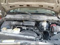 2008 Dodge Ram 1500 — photo 10 of 16 | VIN 1D7HA18K98J205453