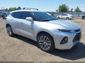 2019 Chevrolet Blazer — photo 1 of 19 | VIN 3GNKBKRS5KS607646