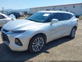 2019 Chevrolet Blazer — photo 2 of 19 | VIN 3GNKBKRS5KS607646
