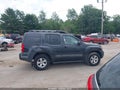 Photo 13 of 16 — 2012 Nissan Xterra