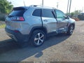 2021 Jeep Cherokee — photo 4 of 18 | VIN 1C4PJMDX0MD222479