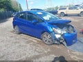 2016 Honda Fit — photo 1 of 17 | VIN 3HGGK5H82GM703544