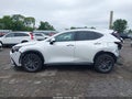 2024 Lexus NX 350 — photo 13 of 15 | VIN 2T2AGCEZ2RC040538