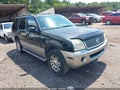 Photo 1 of 11 — 2003 Mercury Mountaineer