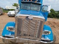 1998 Peterbilt 378 — photo 10 of 11 | VIN 1NPFXUTX1WN460326