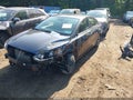 2020 Kia Forte — photo 2 of 16 | VIN 3KPF24AD9LE253715