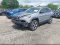 2014 Jeep Cherokee — photo 2 of 17 | VIN 1C4PJMBS0EW163205