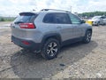 2014 Jeep Cherokee — photo 4 of 17 | VIN 1C4PJMBS0EW163205