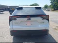 2024 Subaru Solterra — photo 17 of 19 | VIN JTMABABA6RA052427