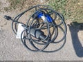 2024 Subaru Solterra — photo 12 of 19 | VIN JTMABABA6RA052427