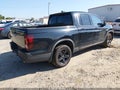 2022 Honda Ridgeline — photo 4 of 18 | VIN 5FPYK3F87NB037218