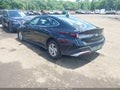 2025 Hyundai Sonata — photo 3 of 17 | VIN KMHL24JA4SA500953