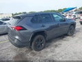 2025 Toyota RAV4 — photo 4 of 17 | VIN 2T3H1RFV5SC321717