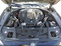 Photo 10 of 16 — 2012 BMW 5 Series