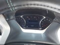 2019 GMC Terrain — photo 7 of 17 | VIN 3GKALTEV5KL353281