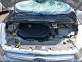 2019 Ford Escape — photo 10 of 16 | VIN 1FMCU0J94KUC31800
