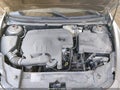 Photo 10 of 11 — 2011 Chevrolet Malibu