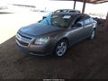 Photo 2 of 11 — 2011 Chevrolet Malibu