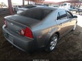 Photo 4 of 11 — 2011 Chevrolet Malibu