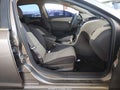 Photo 5 of 11 — 2011 Chevrolet Malibu