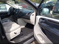 2016 Chrysler Town & Country — photo 5 of 16 | VIN 2C4RC1CG6GR247438