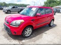 2012 Kia Soul — photo 2 of 17 | VIN KNDJT2A61C7366314