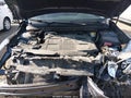 2017 Subaru Outback — photo 10 of 16 | VIN 4S4BSENC8H3384957