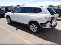 2018 Volkswagen Atlas — photo 3 of 16 | VIN 1V2DR2CA4JC542806