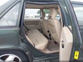 1997 Volvo 850 — photo 8 of 11 | VIN YV1LS5722V1358398