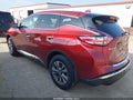 2018 Nissan Murano — photo 3 of 16 | VIN 5N1AZ2MG4JN145166