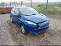 2019 Ford Fiesta — photo 1 of 16 | VIN 3FADP4EJ8KM102951