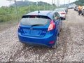 2019 Ford Fiesta — photo 4 of 16 | VIN 3FADP4EJ8KM102951