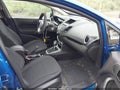 2019 Ford Fiesta — photo 5 of 16 | VIN 3FADP4EJ8KM102951