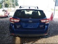2017 Subaru Impreza — photo 16 of 18 | VIN 4S3GTAM60H3733654