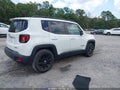 2021 Jeep Renegade — photo 4 of 16 | VIN ZACNJCBB6MPM77452