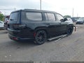 2022 Jeep Grand Wagoneer — photo 4 of 20 | VIN 1C4SJVFJ2NS152019