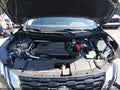 2023 Nissan Rogue — photo 10 of 16 | VIN 5N1BT3BA0PC776592