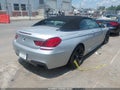 2017 BMW 6 Series — photo 4 of 10 | VIN WBA6F7C5XHD930756