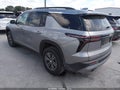 Photo 3 of 16 — 2026 Chevrolet Traverse