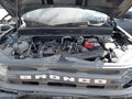 2024 Ford Bronco Sport — photo 10 of 16 | VIN 3FMCR9B61RRE96119