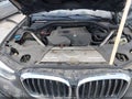 2019 BMW X3 — photo 10 of 15 | VIN 5UXTR7C52KLF31609