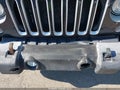 2017 Jeep Wrangler Unlimited — photo 20 of 21 | VIN 1C4BJWEG7HL512668